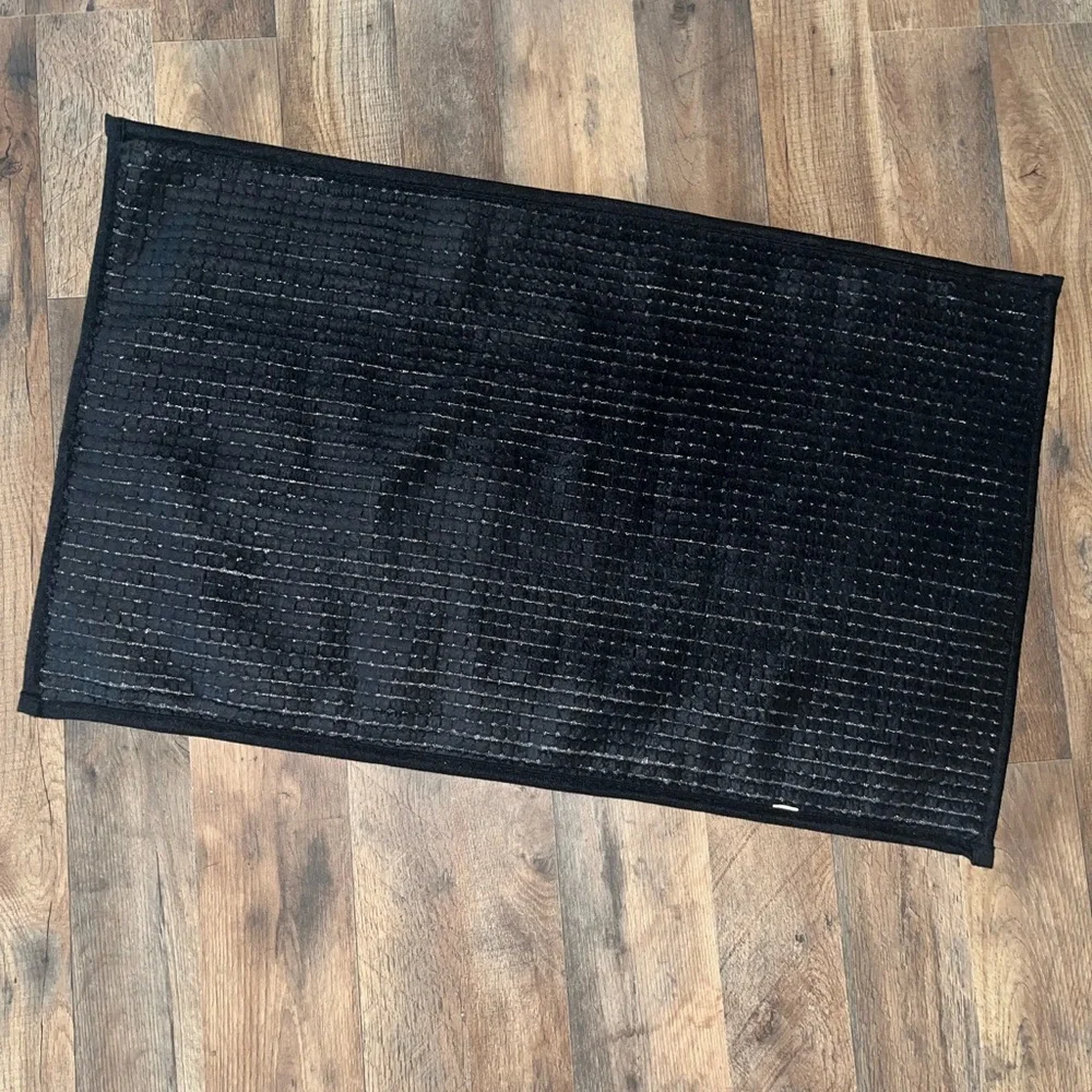 Bath rug